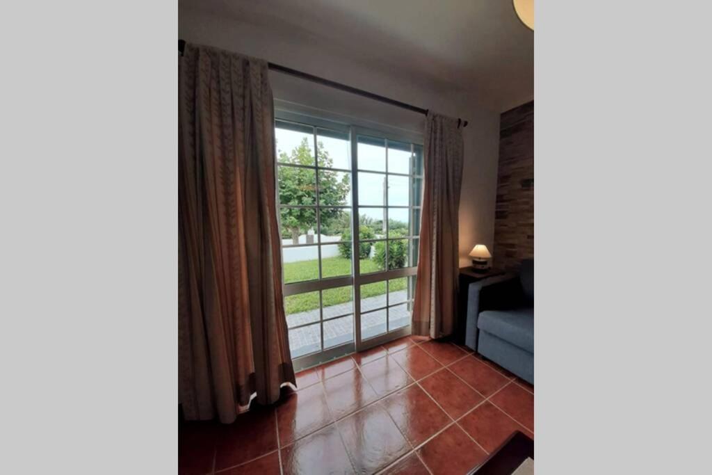 Vila Casa Da Fonte Ginetes Exteriér fotografie