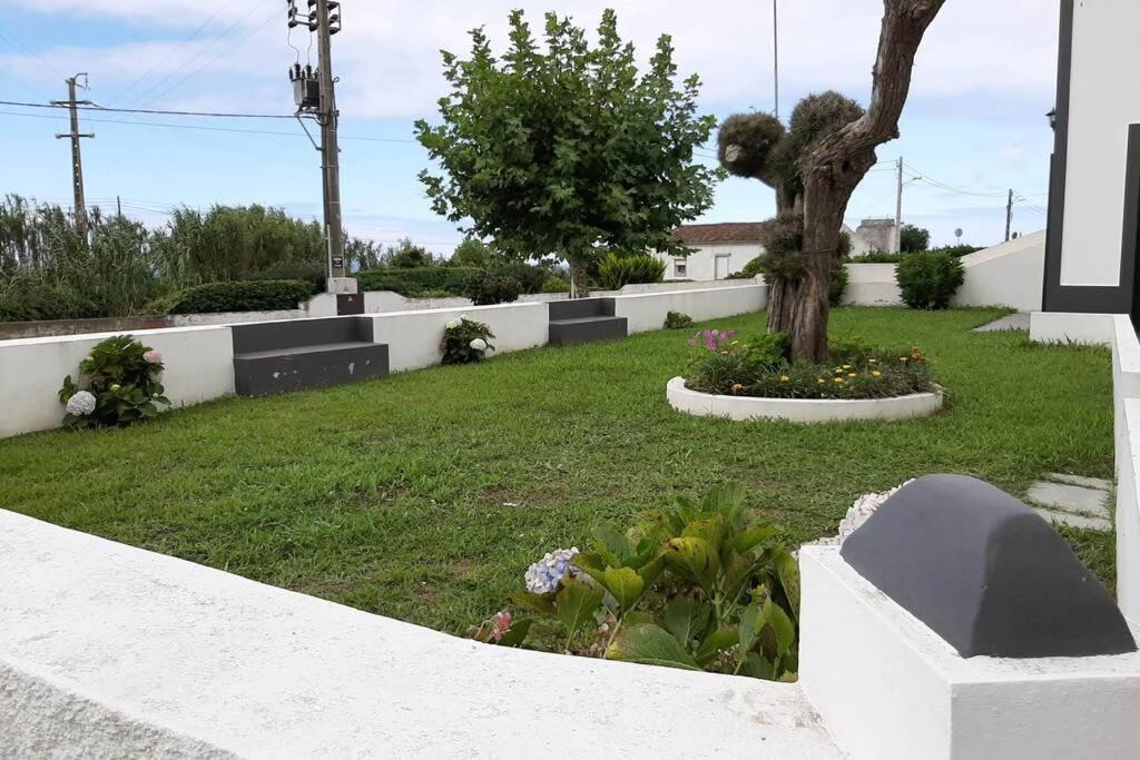 Vila Casa Da Fonte Ginetes Exteriér fotografie